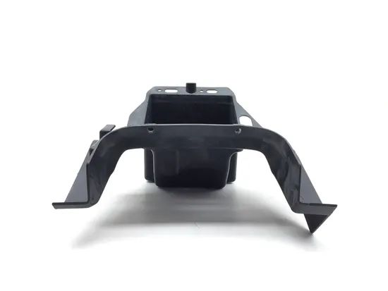 Battery Box 1998 Kawasaki Vulcan 800 VN800B Classic 2890A