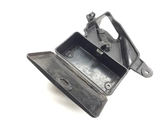 Tool Storage Box 1998 Kawasaki Vulcan 800 VN800B Classic 2890A