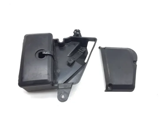 Tool Storage Box 1998 Kawasaki Vulcan 800 VN800B Classic 2890A