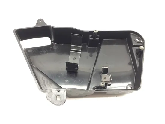 Main Engine Wiring Harness Bracket 1998 Kawasaki Vulcan 800 VN800B Classic 2890A