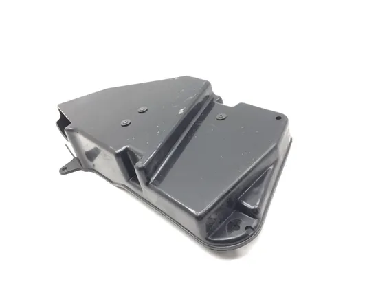 Main Engine Wiring Harness Bracket 1998 Kawasaki Vulcan 800 VN800B Classic 2890A