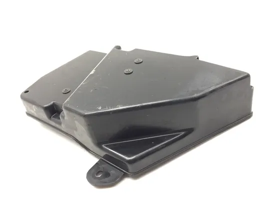 Main Engine Wiring Harness Bracket 1998 Kawasaki Vulcan 800 VN800B Classic 2890A