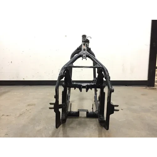 Main Frame Chassis CLN Ready To Go 1998 Kawasaki Vulcan 800 VN800B Classic 2890A 13