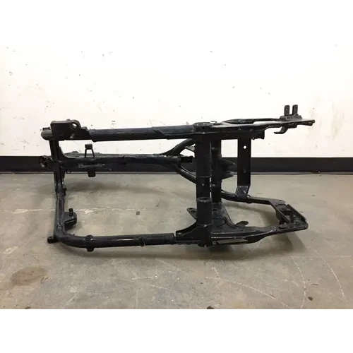 Main Frame Chassis CLN Ready To Go 1998 Kawasaki Vulcan 800 VN800B Classic 2890A 14