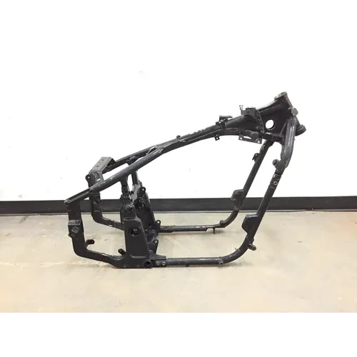 Main Frame Chassis CLN Ready To Go 1998 Kawasaki Vulcan 800 VN800B Classic 2890A 3