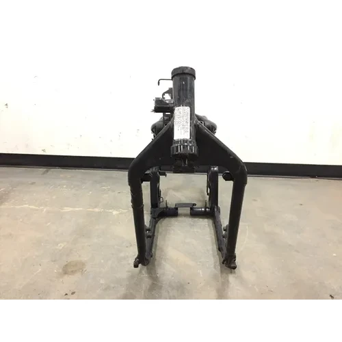 Main Frame Chassis CLN Ready To Go 1998 Kawasaki Vulcan 800 VN800B Classic 2890A 5