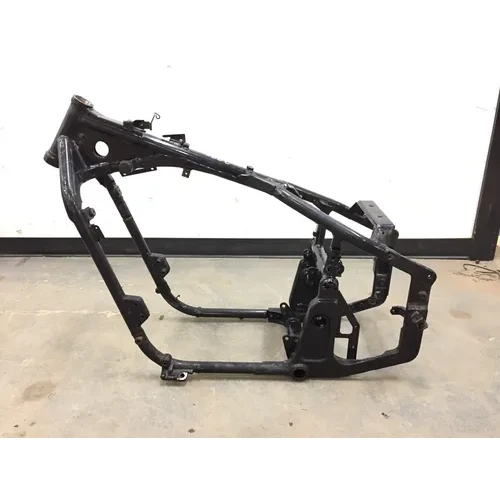 Main Frame Chassis CLN Ready To Go 1998 Kawasaki Vulcan 800 VN800B Classic 2890A 11