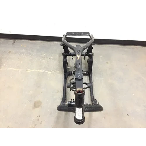 Main Frame Chassis CLN Ready To Go 1998 Kawasaki Vulcan 800 VN800B Classic 2890A 9