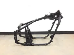 Main Frame Chassis CLN Ready To Go 1998 Kawasaki Vulcan 800 VN800B Classic 2890A