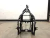Main Frame Chassis CLN Ready To Go 1998 Kawasaki Vulcan 800 VN800B Classic 2890A