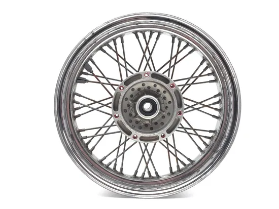 Front Wheel Rim 1998 Kawasaki Vulcan 800 VN800B Classic 2890A x