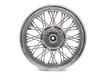 Front Wheel Rim 1998 Kawasaki Vulcan 800 VN800B Classic 2890A x