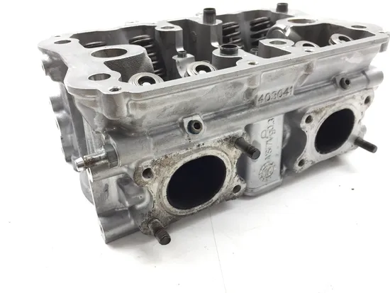 Engine Cylinder Head Complete W Valves 2018 Textron Off Road Havoc X 2882A