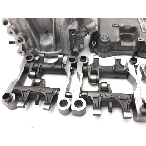 Engine Cylinder Head Complete W Valves 2018 Textron Off Road Havoc X 2882A 5