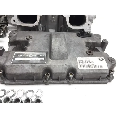Engine Cylinder Head Complete W Valves 2018 Textron Off Road Havoc X 2882A 7
