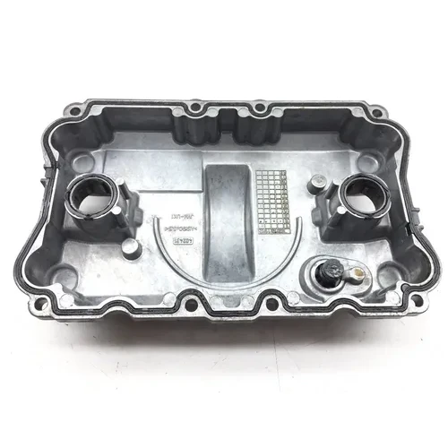 Engine Cylinder Head Complete W Valves 2018 Textron Off Road Havoc X 2882A 11