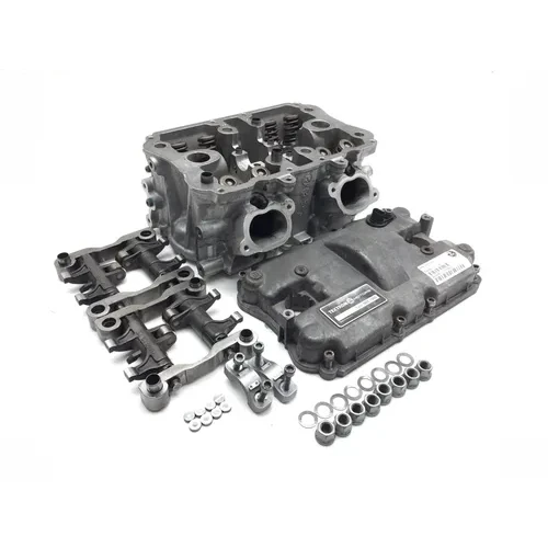Engine Cylinder Head Complete W Valves 2018 Textron Off Road Havoc X 2882A 3