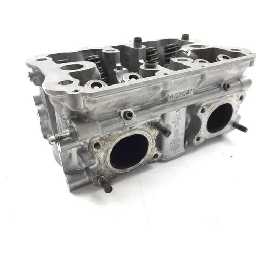 Engine Cylinder Head Complete W Valves 2018 Textron Off Road Havoc X 2882A 19