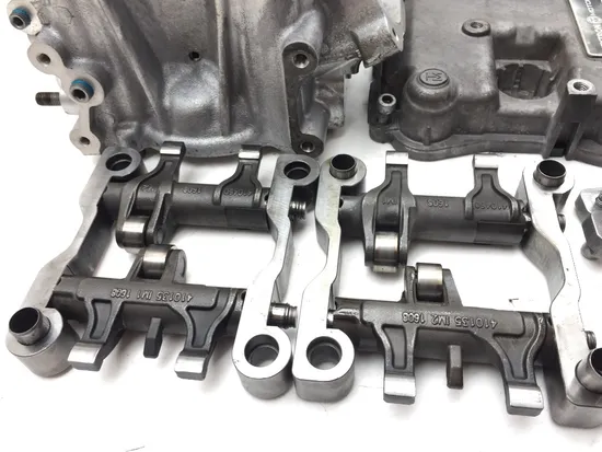 Engine Cylinder Head Complete W Valves 2018 Textron Off Road Havoc X 2882A