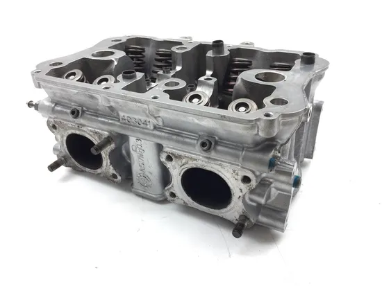 Engine Cylinder Head Complete W Valves 2018 Textron Off Road Havoc X 2882A