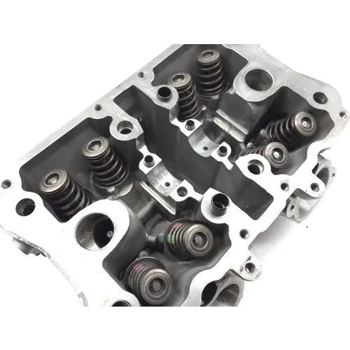 Engine Cylinder Head Complete W Valves 2018 Textron Off Road Havoc X 2882A 24