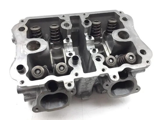 Engine Cylinder Head Complete W Valves 2018 Textron Off Road Havoc X 2882A