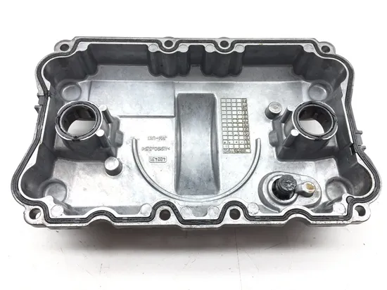 Engine Cylinder Head Complete W Valves 2018 Textron Off Road Havoc X 2882A