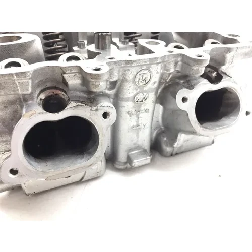Engine Cylinder Head Complete W Valves 2018 Textron Off Road Havoc X 2882A 23