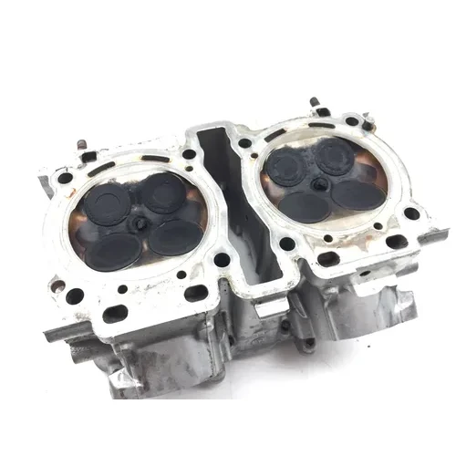 Engine Cylinder Head Complete W Valves 2018 Textron Off Road Havoc X 2882A 21