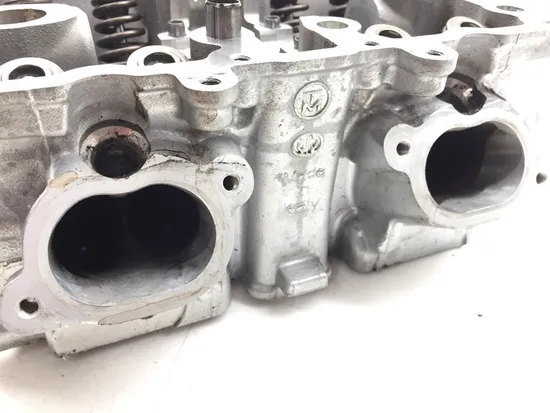 Engine Cylinder Head Complete W Valves 2018 Textron Off Road Havoc X 2882A