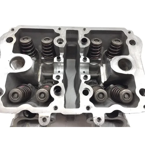 Engine Cylinder Head Complete W Valves 2018 Textron Off Road Havoc X 2882A 15