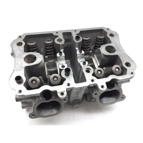 Engine Cylinder Head Complete W Valves 2018 Textron Off Road Havoc X 2882A 13
