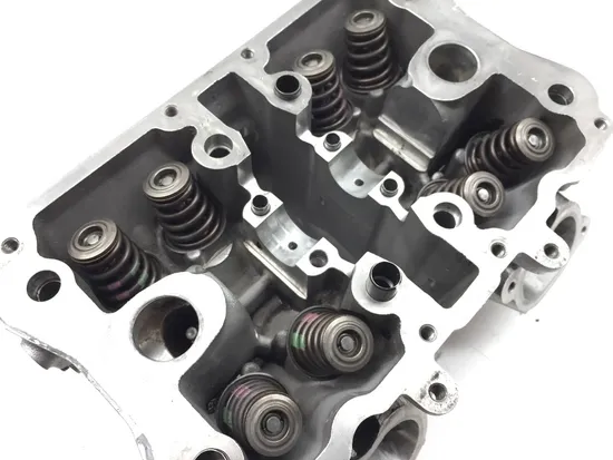 Engine Cylinder Head Complete W Valves 2018 Textron Off Road Havoc X 2882A