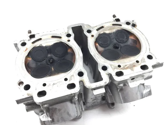 Engine Cylinder Head Complete W Valves 2018 Textron Off Road Havoc X 2882A