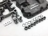 Engine Cylinder Head Complete W Valves 2018 Textron Off Road Havoc X 2882A