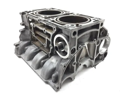 Engine Upper Lower Center Cases Case 2018 Textron Off Road Havoc X 2882A x