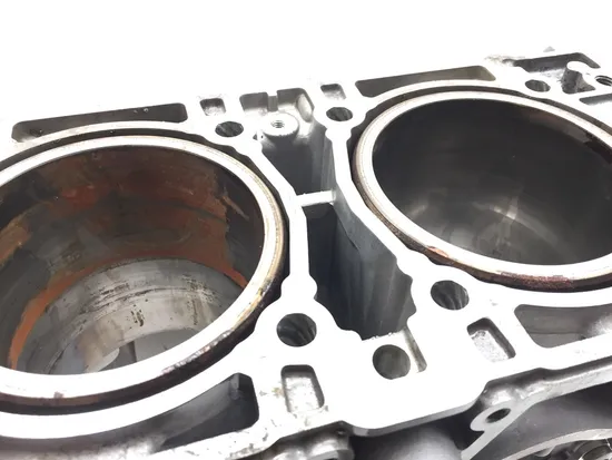 Engine Upper Lower Center Cases Case 2018 Textron Off Road Havoc X 2882A x