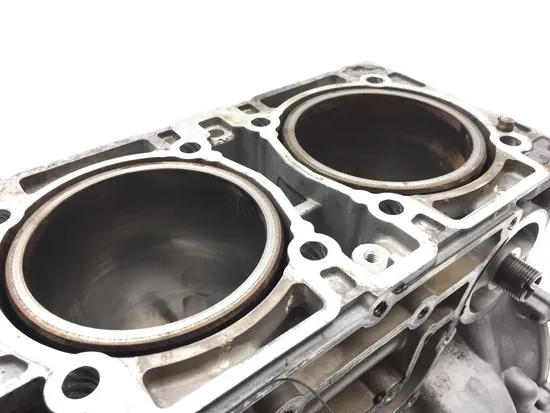 Engine Upper Lower Center Cases Case 2018 Textron Off Road Havoc X 2882A x