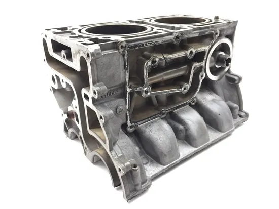 Engine Upper Lower Center Cases Case 2018 Textron Off Road Havoc X 2882A x