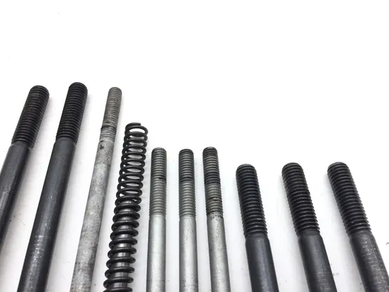 Engine Center Cases Case Bolts 2018 Textron Off Road Havoc X 2882A