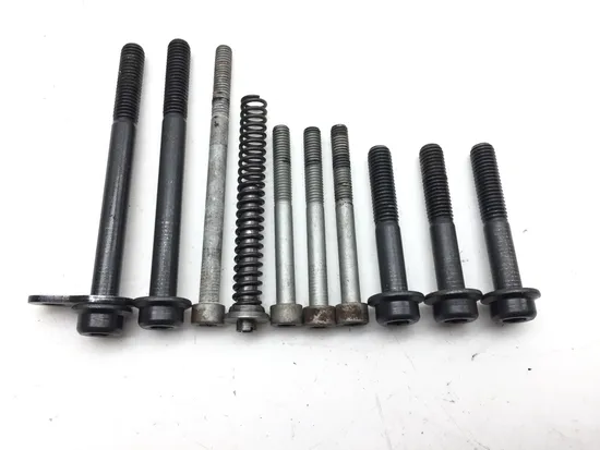 Engine Center Cases Case Bolts 2018 Textron Off Road Havoc X 2882A