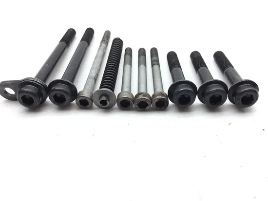 Engine Center Cases Case Bolts 2018 Textron Off Road Havoc X 2882A