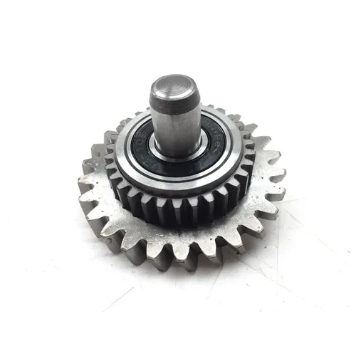 Engine Starter Gears 2018 Textron Off Road Havoc X 2882A 3