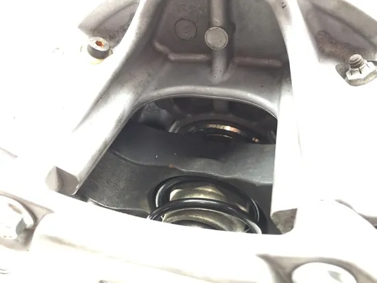 Primary Clutch 2018 Textron Off Road Havoc X 2882A