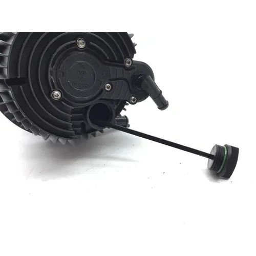Engine Oil Tank 2018 Textron Off Road Havoc X 2882A 14