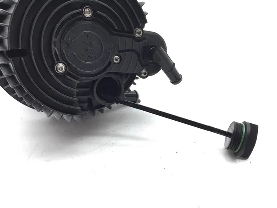 Engine Oil Tank 2018 Textron Off Road Havoc X 2882A