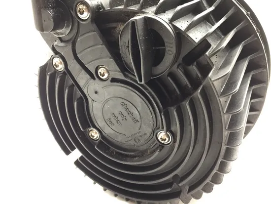 Engine Oil Tank 2018 Textron Off Road Havoc X 2882A