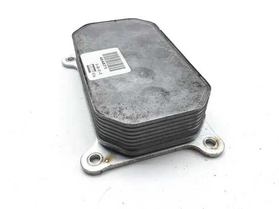 Engine Oil Cooler 2018 Textron Off Road Havoc X 2882A