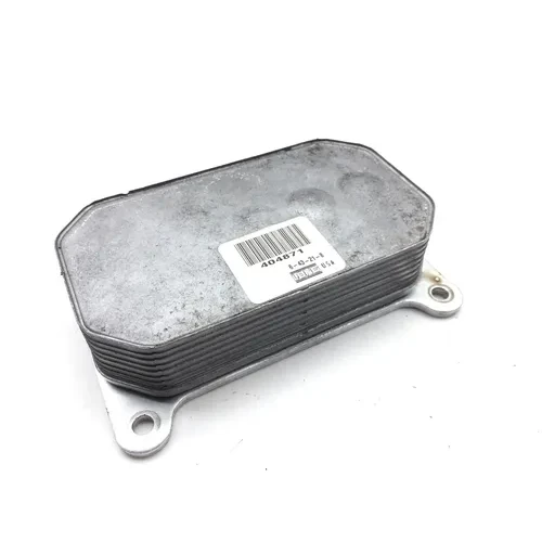 Engine Oil Cooler 2018 Textron Off Road Havoc X 2882A 5