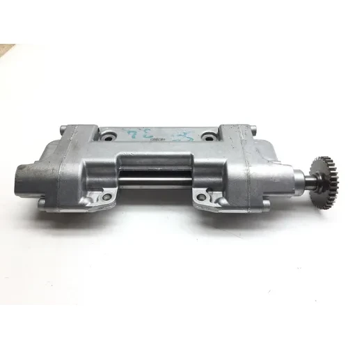 Engine Oil Pump Assembly 2018 Textron Off Road Havoc X 2882A 11